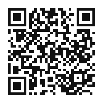 QR code linking to the digital version of Brandy Alexander