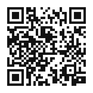 QR code linking to the digital version of Brandy Old Fashioned
