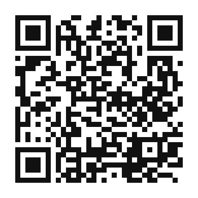 QR code linking to the digital version of Branzino al Forno