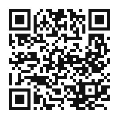 QR code linking to the digital version of Branzino Piccata