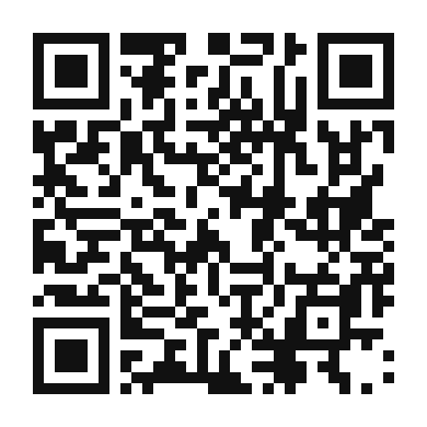 QR code linking to the digital version of Brazilian Style Fried Fish