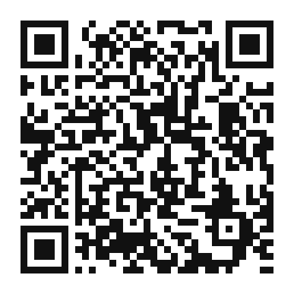 QR code linking to the digital version of Brazilian Style Grilled Meat Skewers
