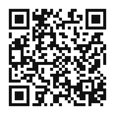 QR code linking to the digital version of Classic Bread and Butter Pudding