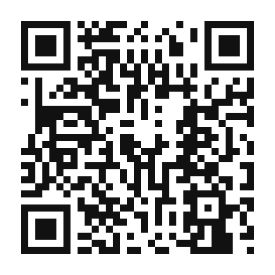 QR code linking to the digital version of Classic Bread Pudding