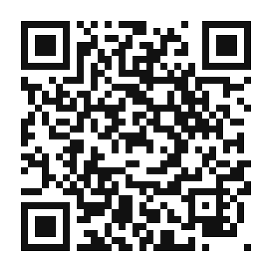 QR code linking to the digital version of Breakfast Burger