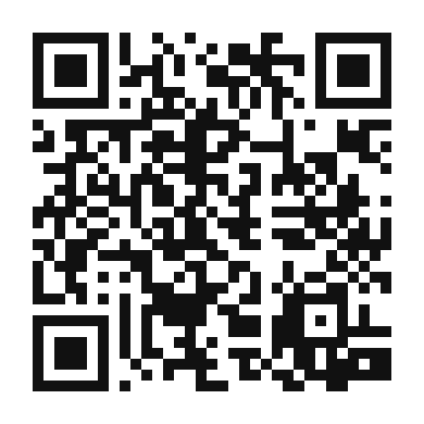 QR code linking to the digital version of Breakfast Burrito Hashbrowns