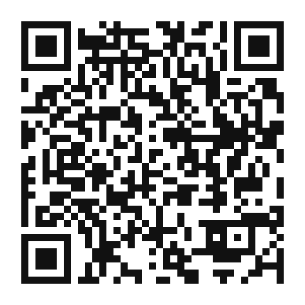 QR code linking to the digital version of Breakfast Country Potato Casserole
