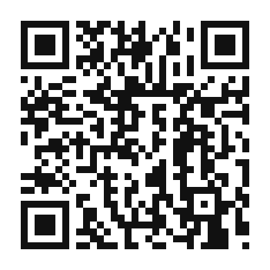 QR code linking to the digital version of Breakfast Mac and Cheese