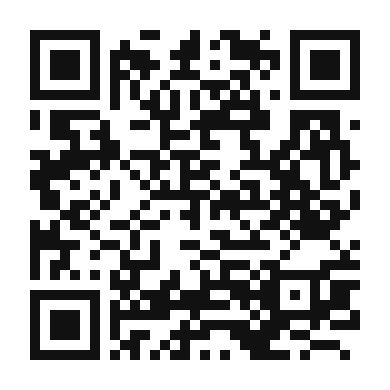 QR code linking to the digital version of Breakfast Martini