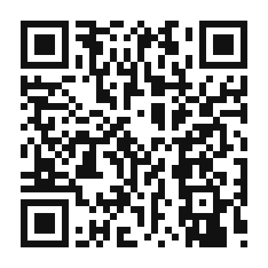 QR code linking to the digital version of Bremen Biscotti Latte