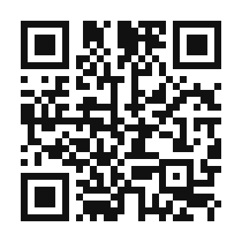QR code linking to the digital version of Authentic German Brezen (Pretzels)