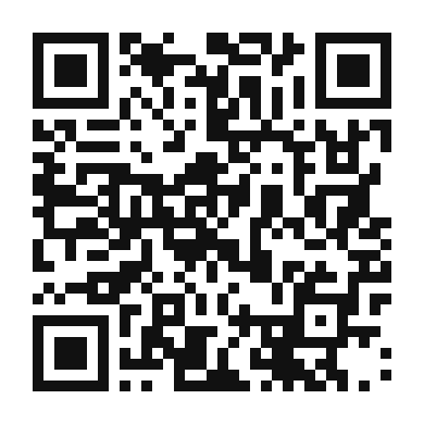 QR code linking to the digital version of Brie and Cranberry Omelette