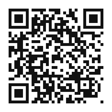QR code linking to the digital version of Brioche Con Gelato