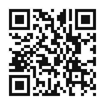 QR code linking to the digital version of Classic French Brioche