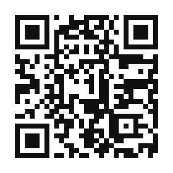 QR code linking to the digital version of Classic French Brioches