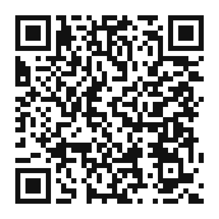 QR code linking to the digital version of Vibrant Broccoli and Bell Pepper Stir Fry