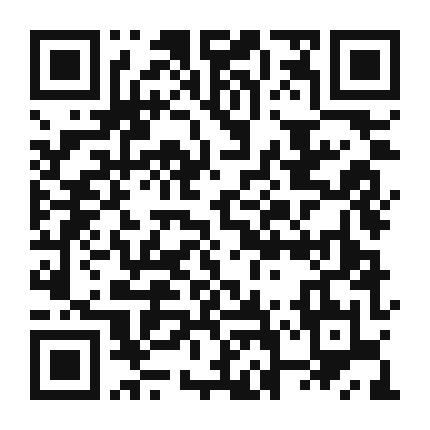 QR code linking to the digital version of Enhanced Broccoli and Cheddar Omelette