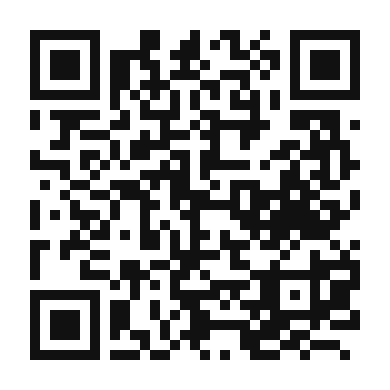 QR code linking to the digital version of Creamy Broccoli and Cheddar Soup