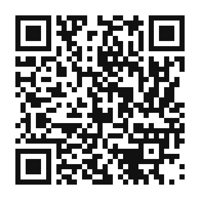 QR code linking to the digital version of Broccoli and Cheese Quiche