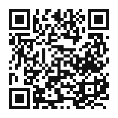 QR code linking to the digital version of Broccoli and Chickpea Curry