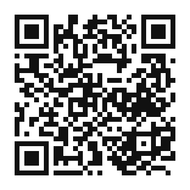 QR code linking to the digital version of Broccoli and Garlic Pasta
