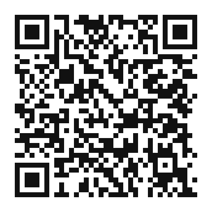 QR code linking to the digital version of Broccoli and Mushroom Omelette