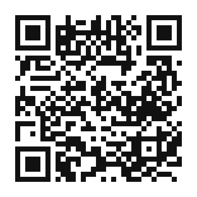 QR code linking to the digital version of Broccoli and Shrimp Stir Fry