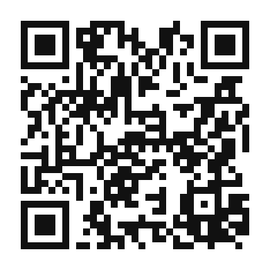 QR code linking to the digital version of Savory Broccoli and Swiss Omelette