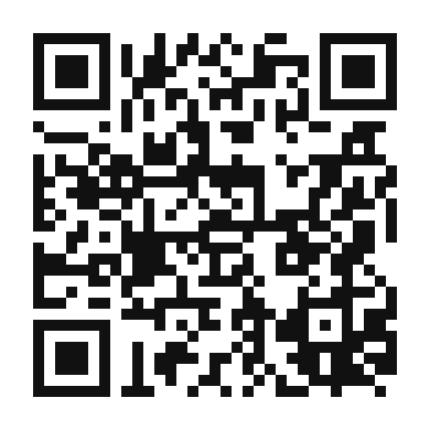 QR code linking to the digital version of Enhanced Broccoli Bacon Salad