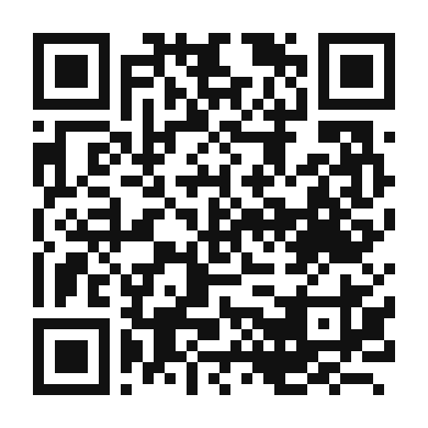 QR code linking to the digital version of Broccoli Beef Stir Fry
