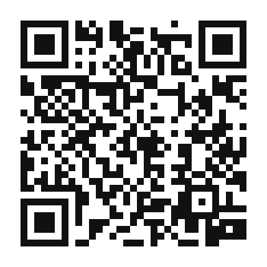 QR code linking to the digital version of Creamy Broccoli Cheddar Soup