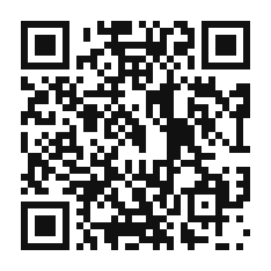QR code linking to the digital version of Creamy Broccoli Curry