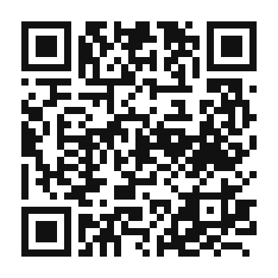 QR code linking to the digital version of Broccoli Pesto Pasta
