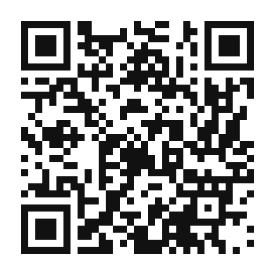 QR code linking to the digital version of Broccoli Rice Casserole