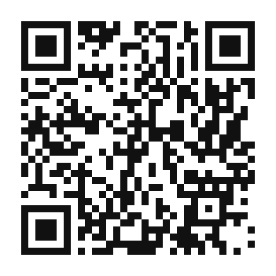 QR code linking to the digital version of Crunchy Broccoli Salad with Tangy Dressing