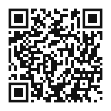 QR code linking to the digital version of Crunchy Broccoli Slaw with Creamy Honey-Dijon Dressing