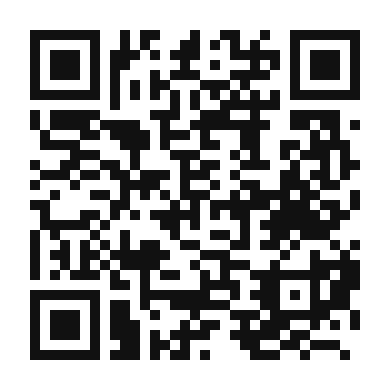 QR code linking to the digital version of Creamy Broccoli Soup