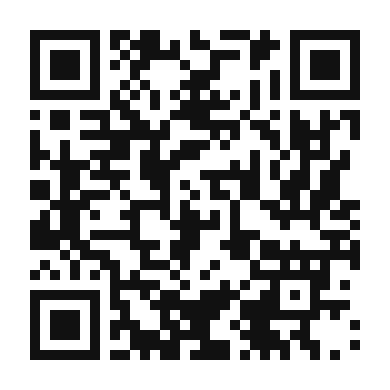 QR code linking to the digital version of Savory Broccoli Stir Fry