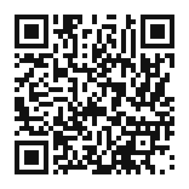 QR code linking to the digital version of Cheesy Broccoli Delight