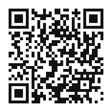 QR code linking to the digital version of Flavorful Broccolini Stir Fry