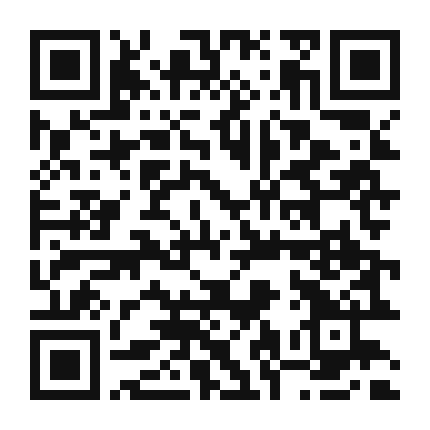 QR code linking to the digital version of Herb and Garlic Broiled Beef Steaks