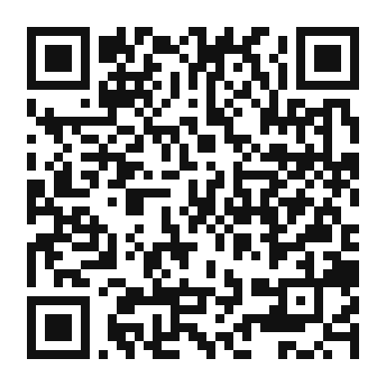 QR code linking to the digital version of Broiled Salmon with Lemon and Fresh Herbs