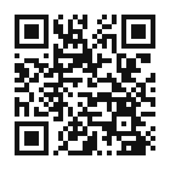 QR code linking to the digital version of Brookies