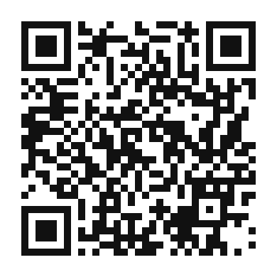 QR code linking to the digital version of Brown Butter and Sage Sauce