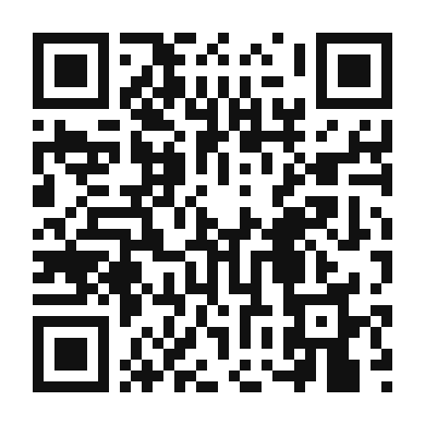 QR code linking to the digital version of Rich Homemade Brown Gravy