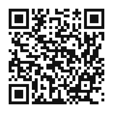 QR code linking to the digital version of Bruschetta al Pomodoro