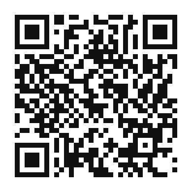 QR code linking to the digital version of Brussels Sprouts Stir Fry