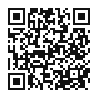 QR code linking to the digital version of Buccellato
