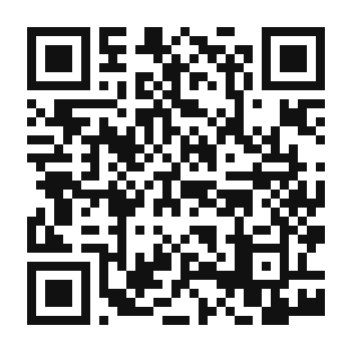 QR code linking to the digital version of Buchimgae (Korean Savory Pancake)