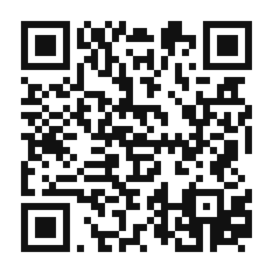 QR code linking to the digital version of Authentic French Buckwheat Galettes